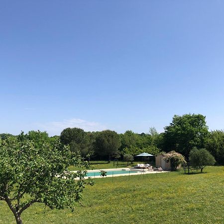 Le Buscagneau Villa Béraut Exterior foto